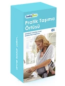 Pratik Kanguru (Syling) 734 Gri thumbnail 5