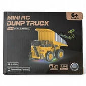 Mini RC İş Makinaları Seti thumbnail 3