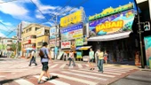Yakuza Kiwami 3 Dark Ties PS5 thumbnail 2