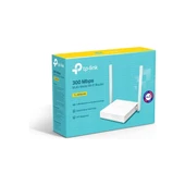 TL-WR844N 300 Mbps 4 Portlu Multi-Mode Router thumbnail 4