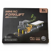 Mini RC İş Makinaları Seti thumbnail 2