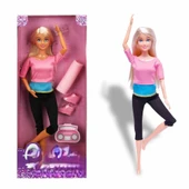BEBEK SPORCU 29 CM thumbnail 1