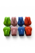 Silikon Olta Sabitleyici Klips thumbnail 1