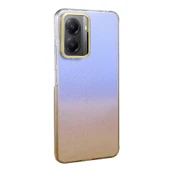 Xiaomi Poco X7 Pro Glossy Kapak - Çöl Titanyum thumbnail 2