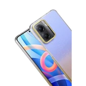 Xiaomi Poco X7 Pro Glossy Kapak - Çöl Titanyum thumbnail 3