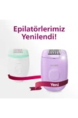 BRE237/05 2000 Serisi Epilatör thumbnail 2