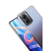 Xiaomi Poco X7 Pro Glossy Kapak - Siyah thumbnail 3