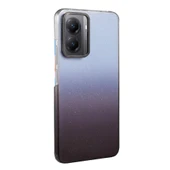 Xiaomi Poco X7 Pro Glossy Kapak - Siyah thumbnail 2