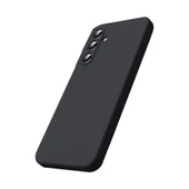 Samsung Galaxy A17 5g First Silikon - Siyah thumbnail 2
