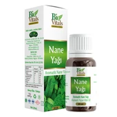 Bio Vitals Nane Yağı 20 ml thumbnail 1