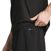 Puma Tad Essentials 7" Erkek Siyah Antrenman Şort 52591001 thumbnail 5
