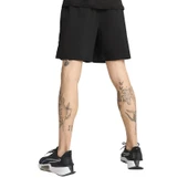 Puma Tad Essentials 7" Erkek Siyah Antrenman Şort 52591001 thumbnail 2