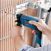 Bosch GSB 13 RE Darbeli Matkap thumbnail 2
