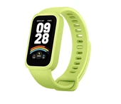 Xiaomi Smart Band 9 Active Yeşil Akıllı Bileklik thumbnail 1