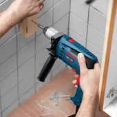 Bosch GSB 13 RE Darbeli Matkap thumbnail 3