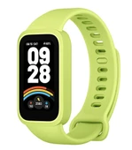 Xiaomi Smart Band 9 Active Yeşil Akıllı Bileklik thumbnail 3