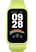 Xiaomi Smart Band 9 Active Yeşil Akıllı Bileklik thumbnail 2
