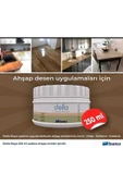 Bianca STELLA AHŞAP RENKLER 250 ML MEŞE thumbnail 1