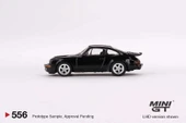Mini GT MGT00556 RUF CTR 1987 Black thumbnail 2