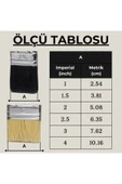 YILSAN Robot Boya Fırçası, No: 4 thumbnail 2