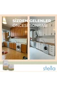 Bianca Stella Boya Beyaz 1lt RENK thumbnail 4