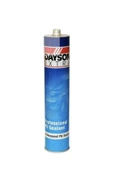 DAYSON Extra Poliüretan Mastik Siyah 280 Ml thumbnail 1