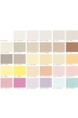 Bianca Panel Kapı Boyası Antik Beyaz Antik Beyaz 0,75Lt thumbnail 2