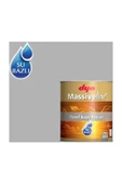 Dyo Massiveline Su Bazlı Panel Kapı Boyası Beyaz 2.5 Lt Beyazz thumbnail 2