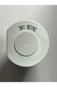Akçalı Sprey Boya Beyaz 400 ml Beyaz thumbnail 1