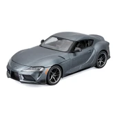 MAY 32917 1 24 TOYOTA GR SUPRA thumbnail 4