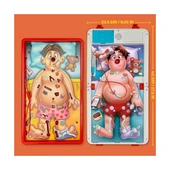 G0951 Hasbro Süper Doktor Kutu Oyunu thumbnail 3