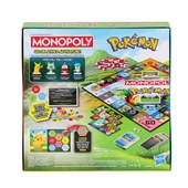 G0716 Monopoly Pokemon thumbnail 6