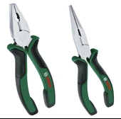 Bosch 2 Parça 180 mm Kargaburun Pense Seti thumbnail 2