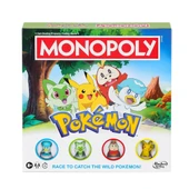 G0716 Monopoly Pokemon thumbnail 1