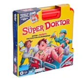 G0951 Hasbro Süper Doktor Kutu Oyunu thumbnail 1