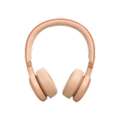 JBL Live 670NC Bej Kulak Üstü Bluetooth Kulaklık thumbnail 1
