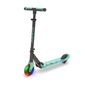 Chillafish Flexxi Glow Işıklı Katlanabilir 2 Tekerlekli Scooter - Mint thumbnail 2