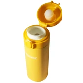 Mug Termos 420 ml - Orcamp - Sarı (OUT-5150) thumbnail 3