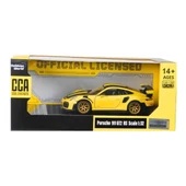 1/32 Porsche 911 GT2 RS Model Araba thumbnail 2