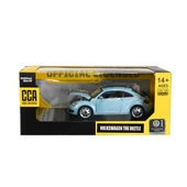 1/32 Volkswagen The Bettle Model Araba thumbnail 1