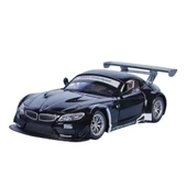 1/32 BMW Z4 GT3 Model Araba thumbnail 1