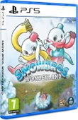 Snow Bros. Wonderland PS5 thumbnail 2