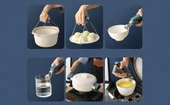 Sıcaklık Önleyici 4lü Set thumbnail 4