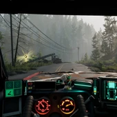 Pacific Drive PS5 Oyun thumbnail 7