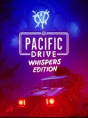 Pacific Drive PS5 Oyun thumbnail 6