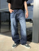 Premium Eskitme Baggy Pantolon thumbnail 1
