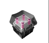 ASUS AC04 ROG PBT DOUBLESHOT KEYCAP SET FOR ROG RX SWITCHES thumbnail 6