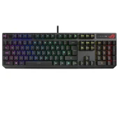 ASUS AC04 ROG PBT DOUBLESHOT KEYCAP SET FOR ROG RX SWITCHES thumbnail 3