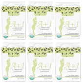 HHS A1 L-Carnitine Lepidium A+1 Bitkisel 30 Kapsül X 6 Adet Kutu thumbnail 3