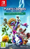 Plants vs Zombies Battle Neighborville Switch thumbnail 1